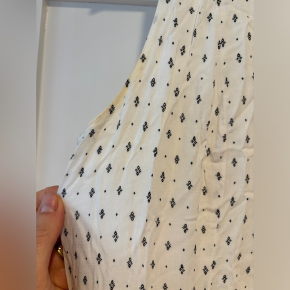 HATCH COLLECTION/ The Ina Dress - Picture 5 of 6